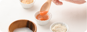 5ヶ月頃の人気商品