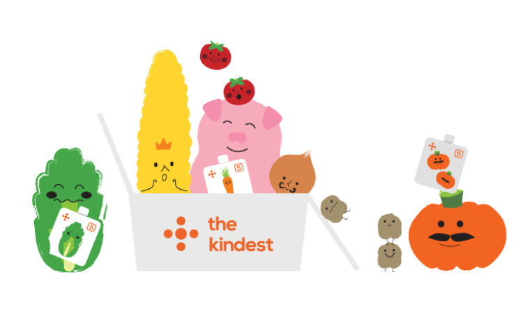 購入完了 | カインデスト/the kindest 公式オンラインショップ｜最高の