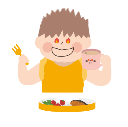 気分屋チャレンジャー