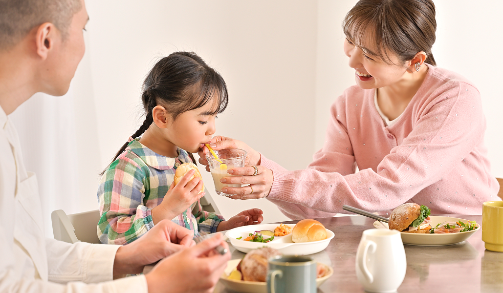 まんてんバランス