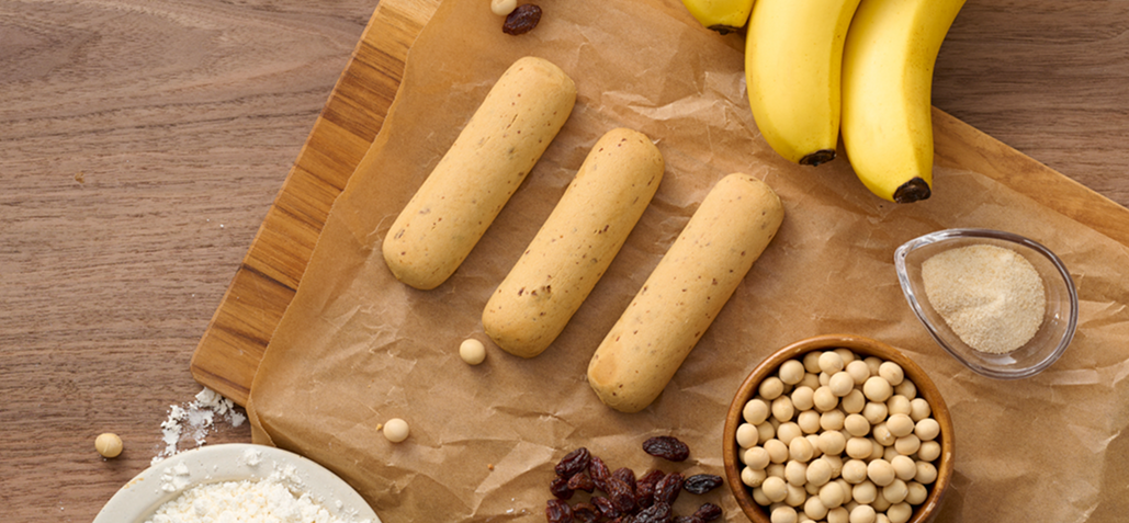 「子どもの中の美味しい」を知り尽くしている味にもカラダにもとことんこだわりました