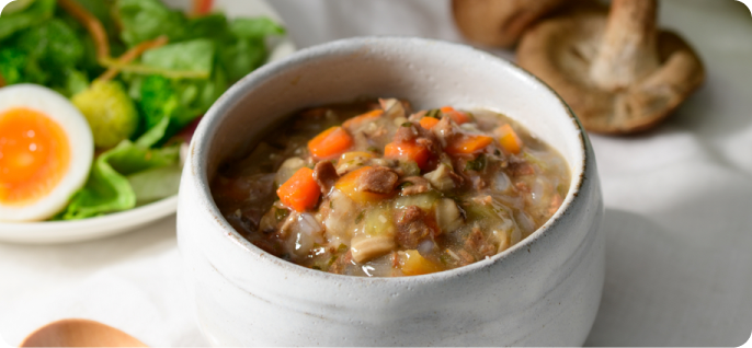 まんてんバランス