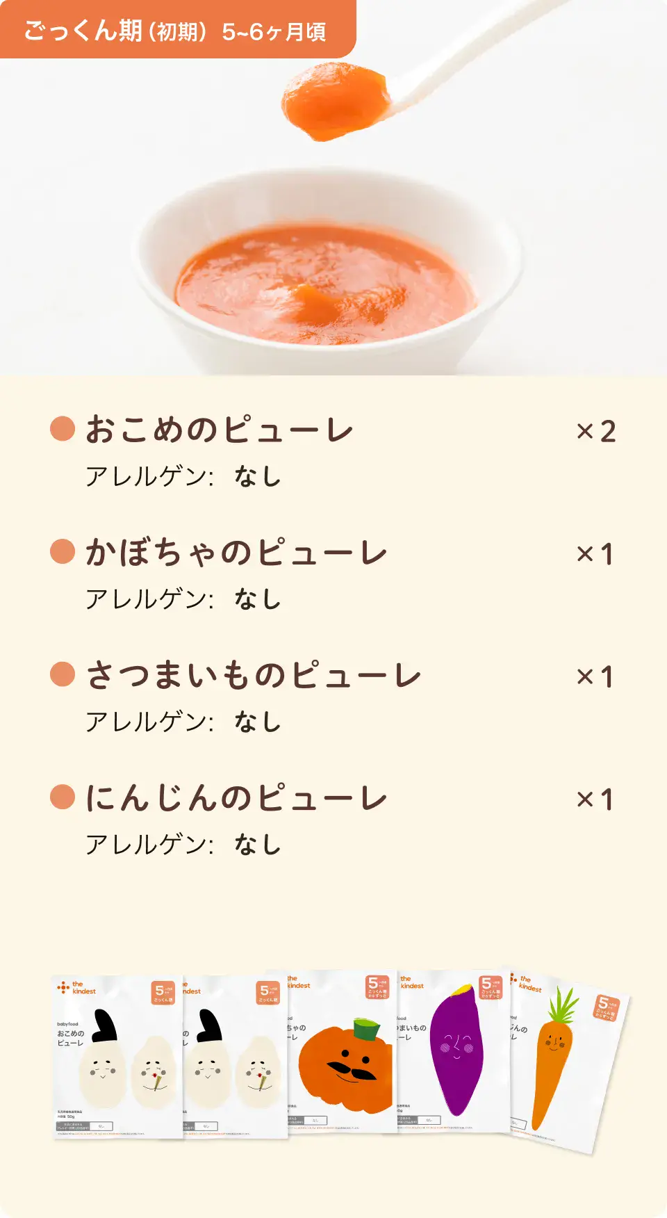ごっくん期