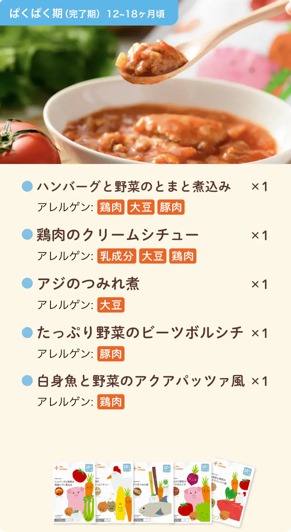 ぱくぱく期