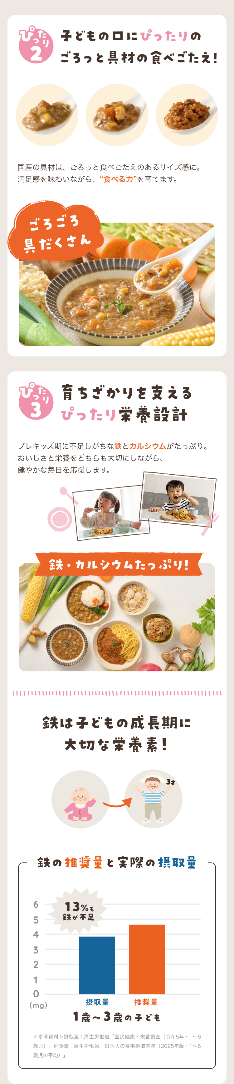 もしもの時に便利な3つのポイント