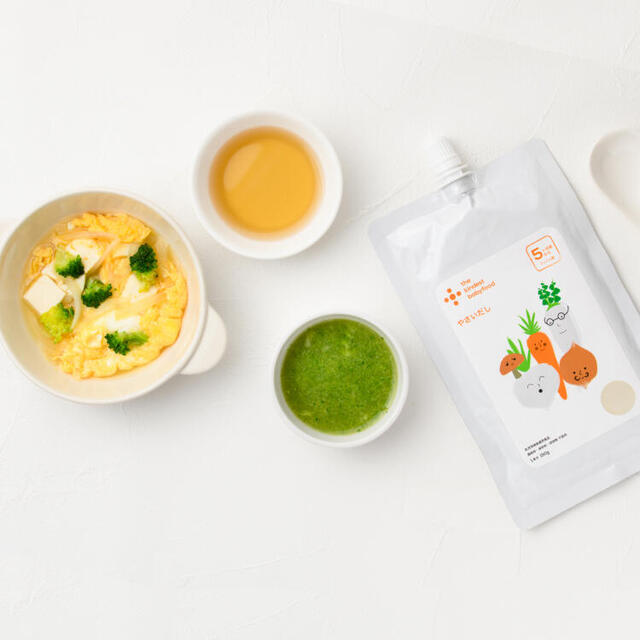 the kindest 1歳半頃～幼児期 20パウチセット 離乳食 定期便】キッズフード(幼児期)/ 20パウチ | カインデスト/the