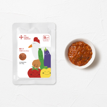 生後10ヶ月 離乳食後期の進め方 量 スケジュール 回数や献立メニュー おすすめレシピも紹介 The Kindest Magazine